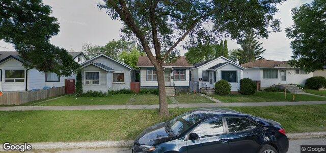 Larawan ng 318 Lock Street sa Winnipeg, Manitoba