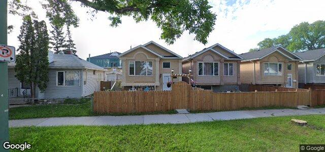 Larawan ng 319 Lock Street sa Winnipeg, Manitoba