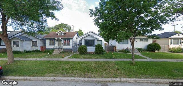 Larawan ng 320 Lock Street sa Winnipeg, Manitoba