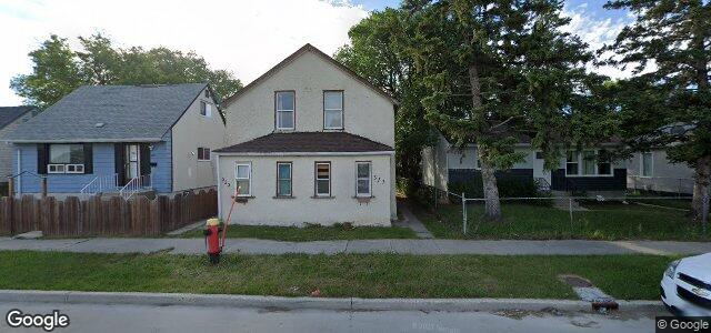 Larawan ng 321 Mckelvey Street sa Winnipeg, Manitoba