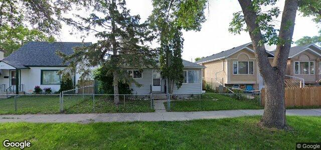 Larawan ng 323 Lock Street sa Winnipeg, Manitoba
