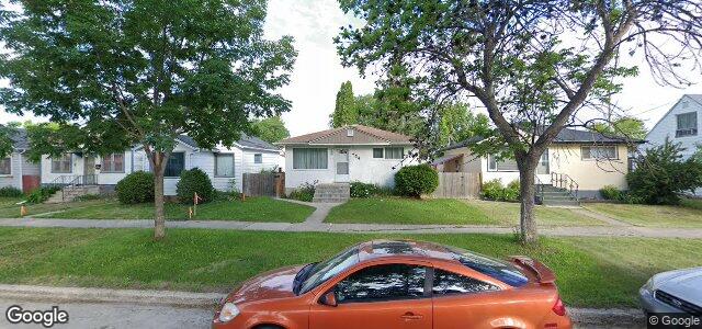 Larawan ng 324 Lock Street sa Winnipeg, Manitoba