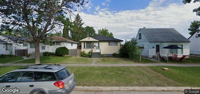 Larawan ng 328 Lock Street sa Winnipeg, Manitoba