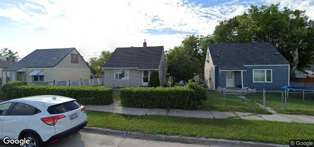 Larawan ng 333 Mckelvey Street sa Winnipeg, Manitoba