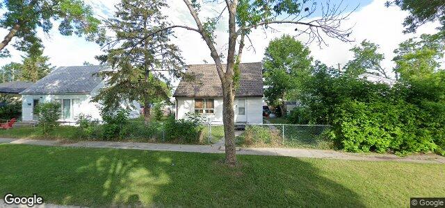 Larawan ng 334 Lock Street sa Winnipeg, Manitoba