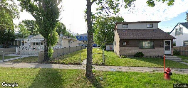 Photo of 335 Lock Street in Winnipeg, Manitoba