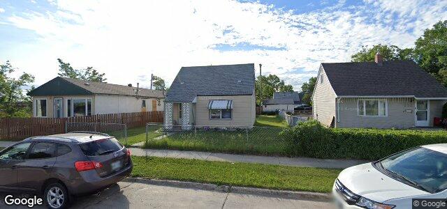 337 Mckelvey Street（加拿大曼尼托巴省溫尼伯市）房屋照片