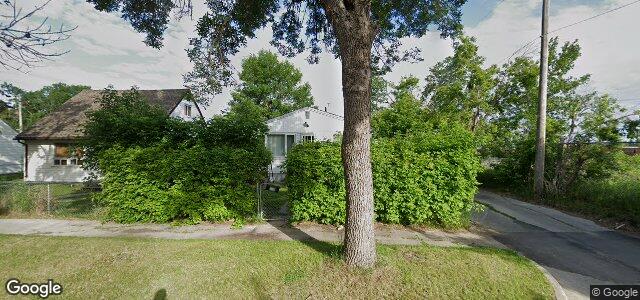 Larawan ng 338 Lock Street sa Winnipeg, Manitoba