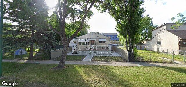 Larawan ng 339 Lock Street sa Winnipeg, Manitoba