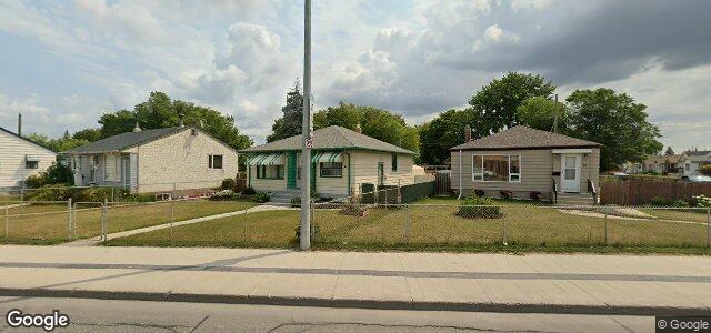 Larawan ng 41 Keewatin Street sa Winnipeg, Manitoba
