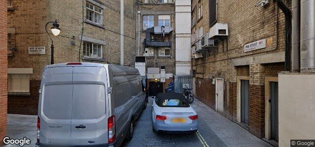 Larawan ng 43 Vine Street sa Winnipeg, Manitoba