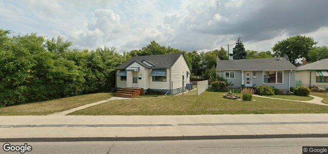 Larawan ng 49 Keewatin Street sa Winnipeg, Manitoba