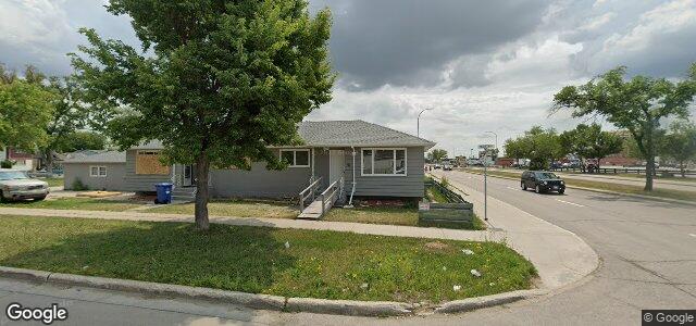 Larawan ng 51 Worth Street sa Winnipeg, Manitoba
