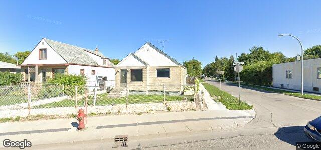 Larawan ng 61 Keewatin Street sa Winnipeg, Manitoba