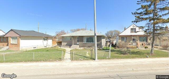 Larawan ng 69 Keewatin Street sa Winnipeg, Manitoba