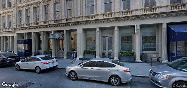 Larawan ng 75 Worth Street sa Winnipeg, Manitoba