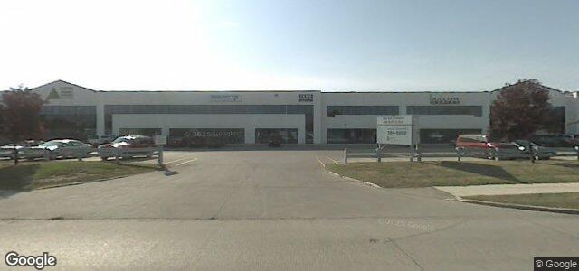 Larawan ng Bannatyne Avenue W sa Winnipeg, Manitoba
