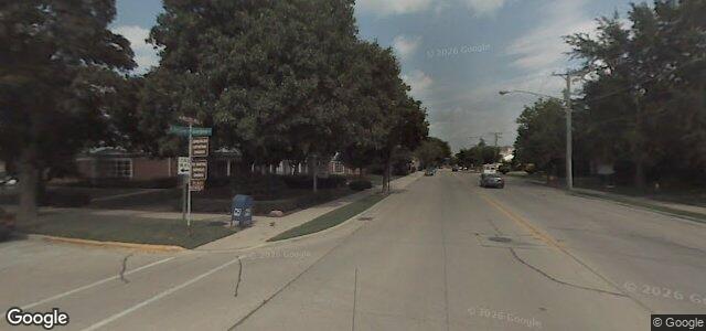 Lincoln Avenue（加拿大曼尼托巴省温尼伯市）房屋照片