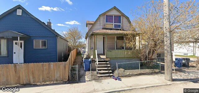 Larawan ng 1070 Selkirk Avenue sa Winnipeg, Manitoba