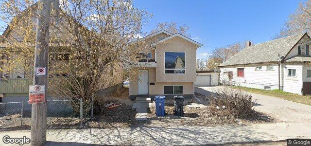 Larawan ng 1072 Selkirk Avenue sa Winnipeg, Manitoba