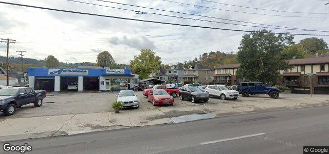 Larawan ng 10 Byrd Avenue sa Winnipeg, Manitoba