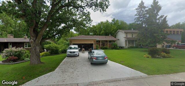 Larawan ng 10 Coleridge Park Drive sa Winnipeg, Manitoba
