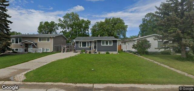 10 Cortez Bay（加拿大曼尼托巴省温尼伯市）房屋照片