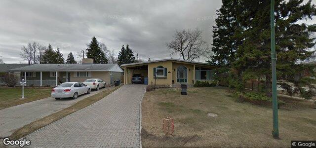 Larawan ng 10 Ericsson Bay sa Winnipeg, Manitoba