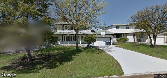 Larawan ng 10 Scalena Place sa Winnipeg, Manitoba