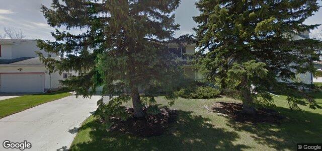Photo of 100 Erlandson Drive in Winnipeg, Manitoba