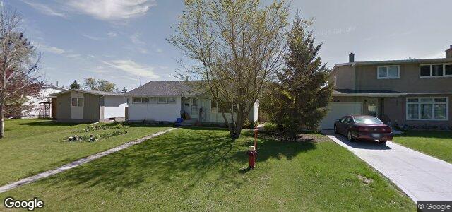 Larawan ng 101 Addison Crescent sa Winnipeg, Manitoba