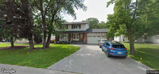 Larawan ng 101 Dickens Drive sa Winnipeg, Manitoba