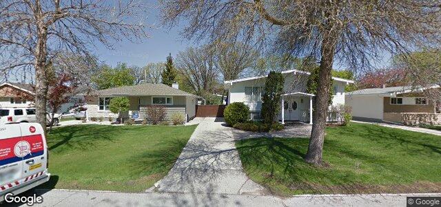 Larawan ng 101 Wordsworth Way sa Winnipeg, Manitoba