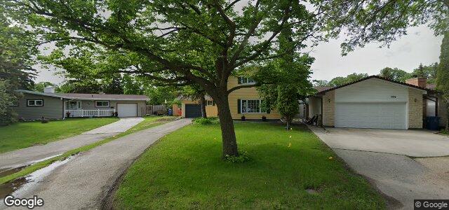 Larawan ng 102 Columbus Crescent sa Winnipeg, Manitoba