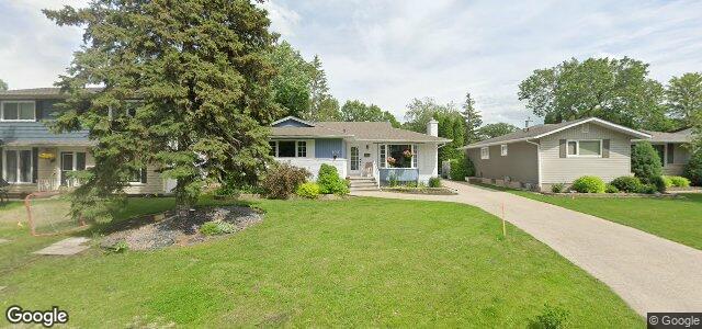 102 Dickens Drive（加拿大曼尼托巴省温尼伯市）房屋照片