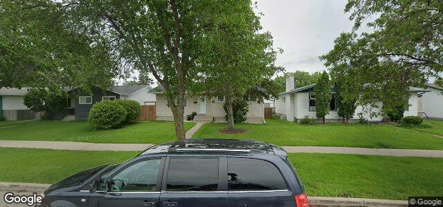 102 Sansome Avenue（加拿大曼尼托巴省溫尼伯市）房屋照片