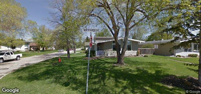 Larawan ng 102 Whitegates Crescent sa Winnipeg, Manitoba