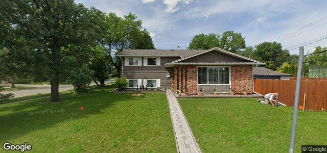 Larawan ng 103 Holt Drive sa Winnipeg, Manitoba