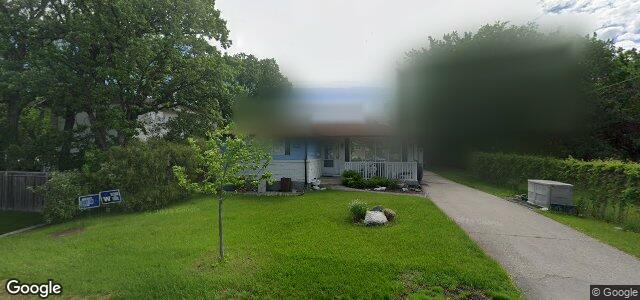 103 Rouge Road（加拿大曼尼托巴省溫尼伯市）房屋照片