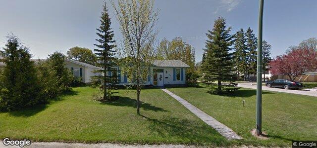 Larawan ng 103 Whitegates Crescent sa Winnipeg, Manitoba