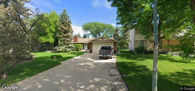 Larawan ng 104 Coleridge Park Drive sa Winnipeg, Manitoba