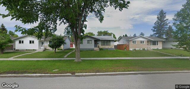 Larawan ng 104 Rouge Road sa Winnipeg, Manitoba