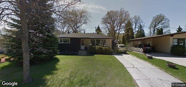 Larawan ng 104 Wordsworth Way sa Winnipeg, Manitoba
