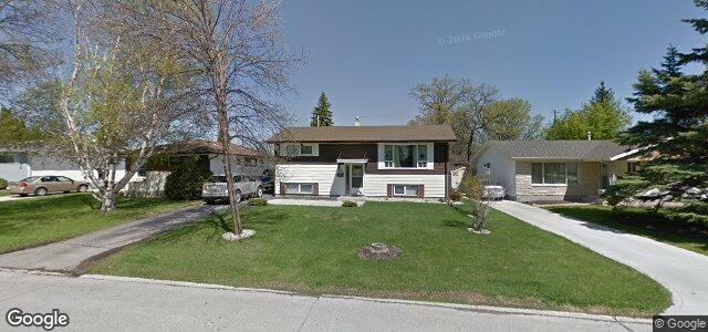 Larawan ng 105 Wordsworth Way sa Winnipeg, Manitoba