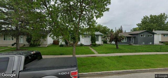 Larawan ng 106 Sansome Avenue sa Winnipeg, Manitoba