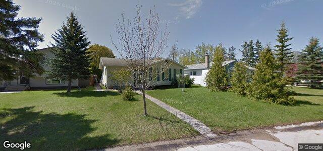 Larawan ng 107 Whitegates Crescent sa Winnipeg, Manitoba