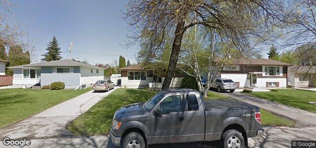 Larawan ng 107 Wordsworth Way sa Winnipeg, Manitoba