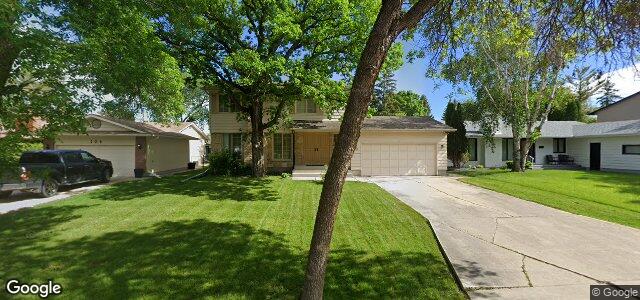 Larawan ng 108 Coleridge Park Drive sa Winnipeg, Manitoba