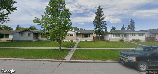 Larawan ng 108 Rouge Road sa Winnipeg, Manitoba