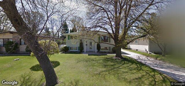 Larawan ng 108 Wordsworth Way sa Winnipeg, Manitoba